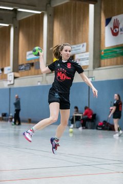 Bild 162 - Frauen HSG Kremperheide/Muensterdorf - HSG Joerl-Vioel : Ergebnis: 34:27